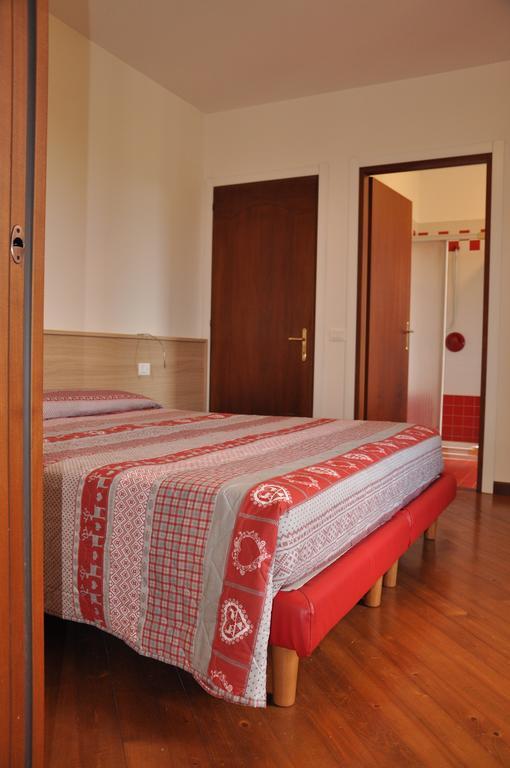 Agriturismo Antica Pieve Limana Exteriér fotografie