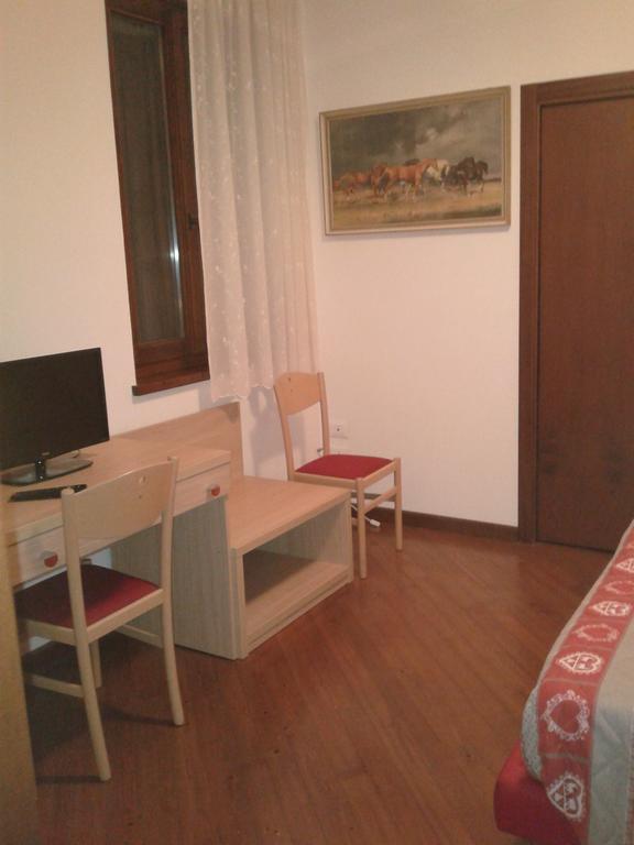 Agriturismo Antica Pieve Limana Exteriér fotografie