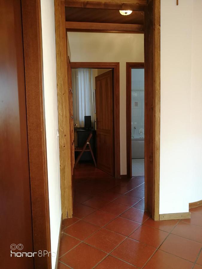 Agriturismo Antica Pieve Limana Exteriér fotografie