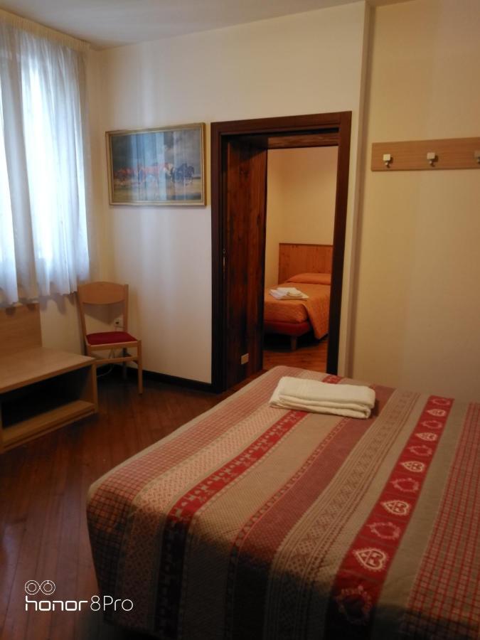 Agriturismo Antica Pieve Limana Exteriér fotografie