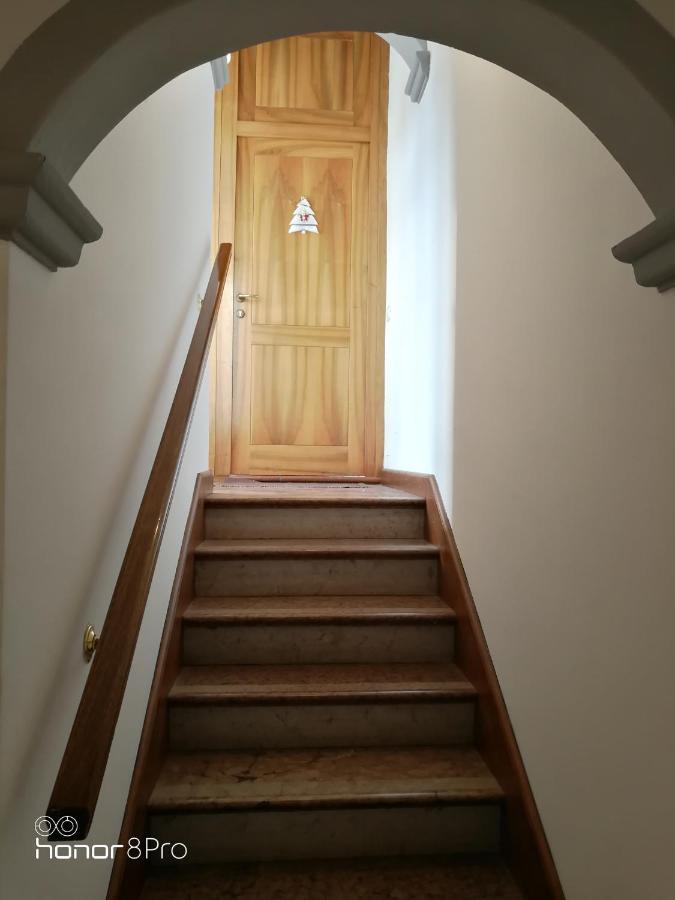 Agriturismo Antica Pieve Limana Exteriér fotografie