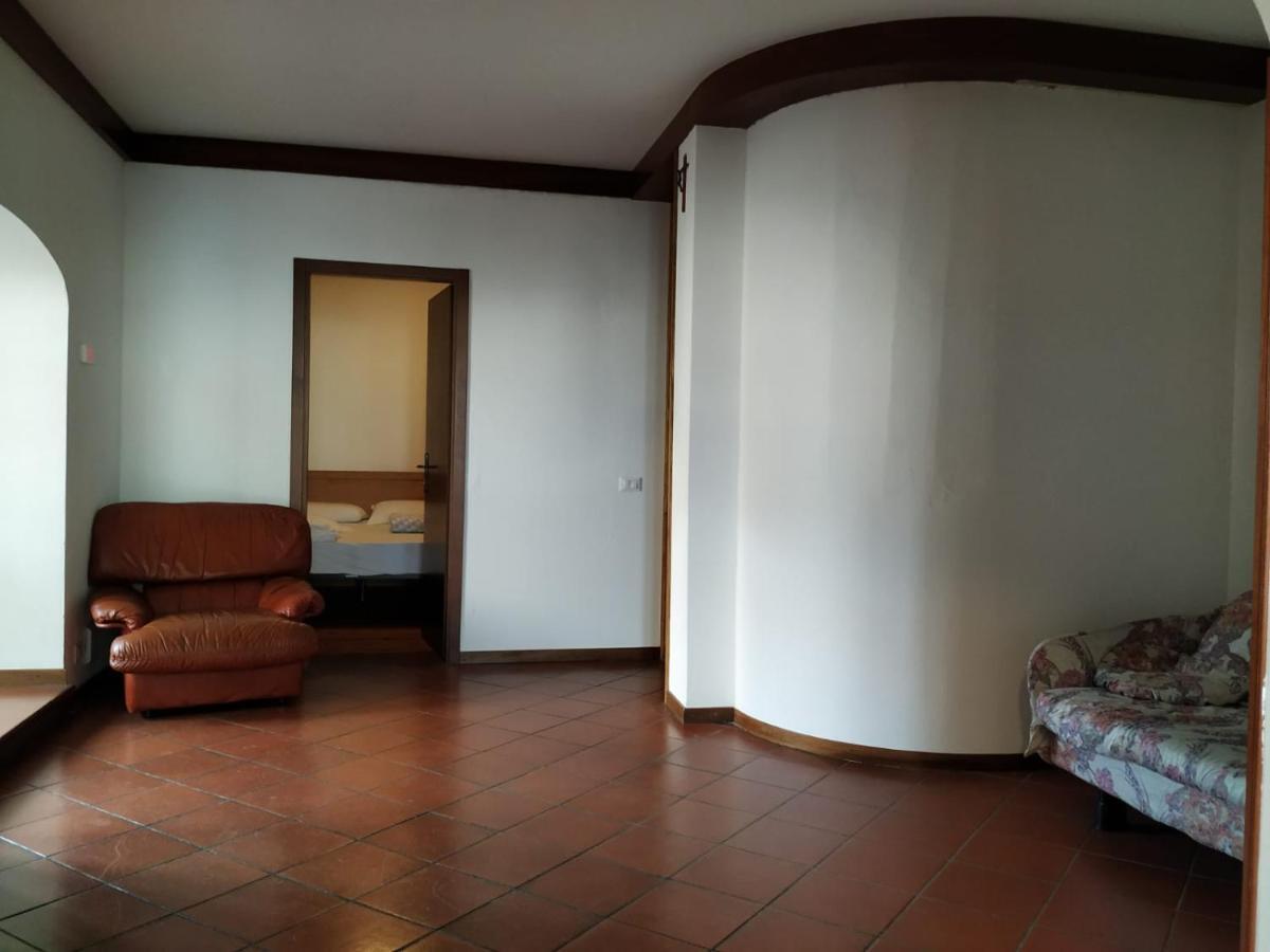Agriturismo Antica Pieve Limana Exteriér fotografie