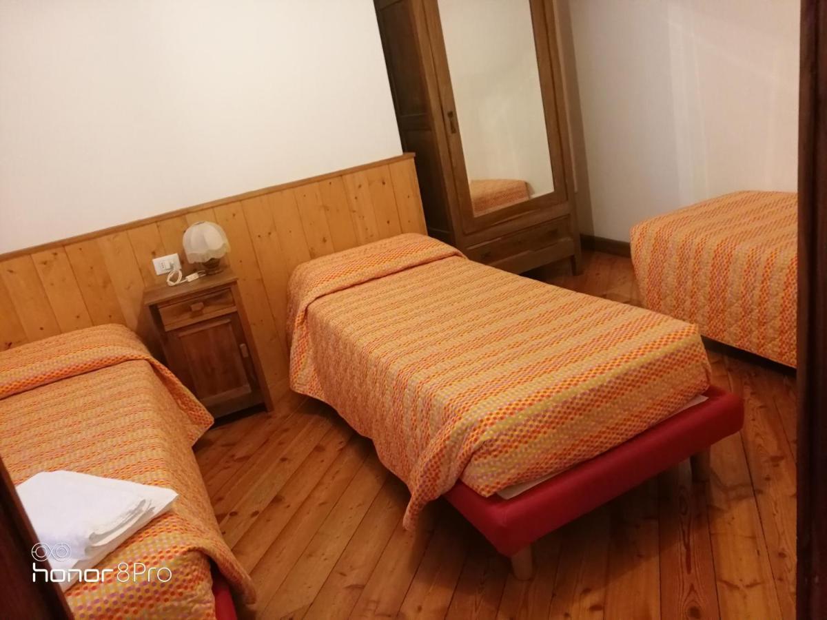 Agriturismo Antica Pieve Limana Exteriér fotografie