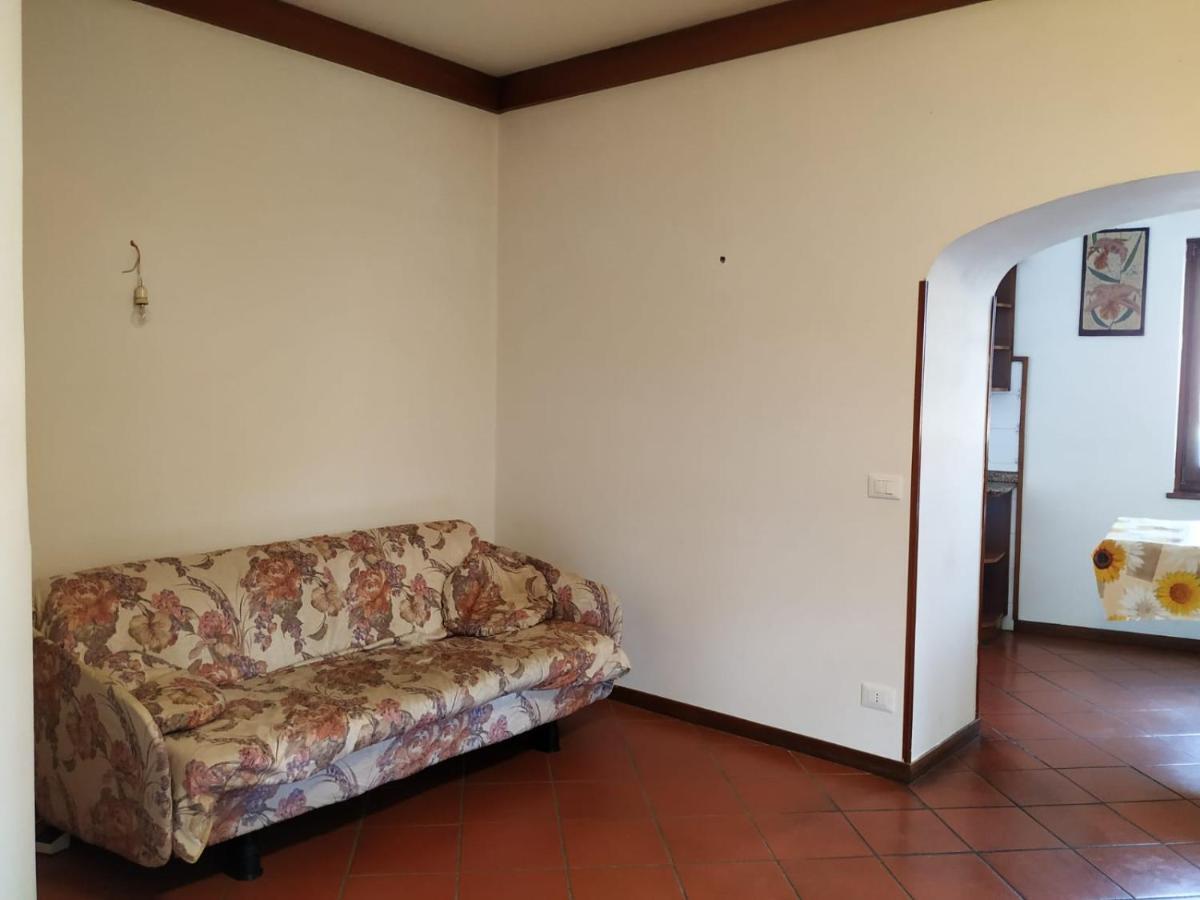 Agriturismo Antica Pieve Limana Exteriér fotografie